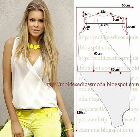 BLUSA SEMITRANSPARENTE COM BEADING - Pistácio