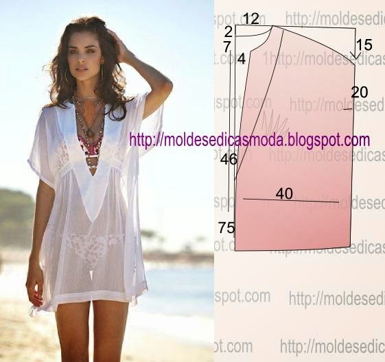 Roupas para mulheres de 50 anos - Costura e Modelagem